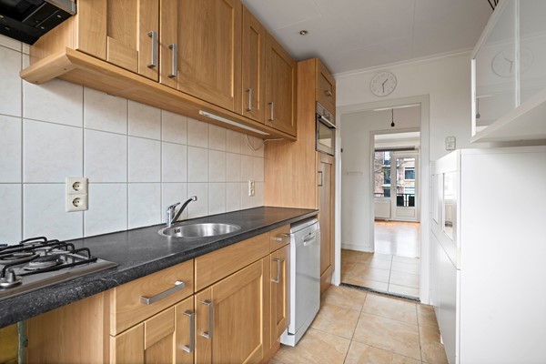 Medium property photo - Joost van Den Vondellaan 11, 7412 ML Deventer