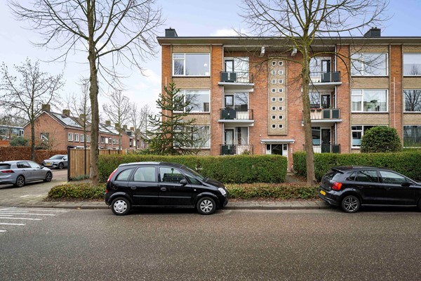 Medium property photo - Joost van Den Vondellaan 11, 7412 ML Deventer