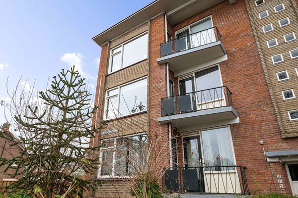 Medium property photo - Joost van Den Vondellaan 11, 7412 ML Deventer