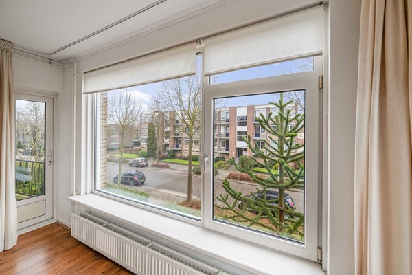 Medium property photo - Joost van Den Vondellaan 11, 7412 ML Deventer