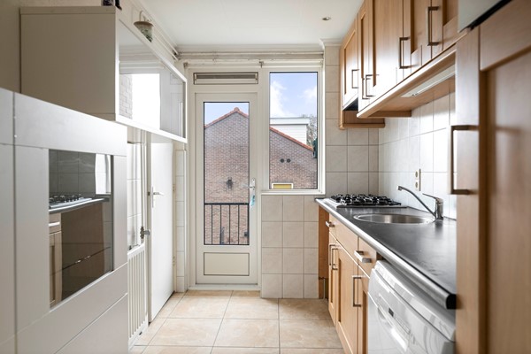 Medium property photo - Joost van Den Vondellaan 11, 7412 ML Deventer