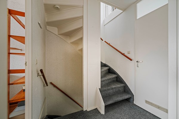 Medium property photo - Barbiershoeve 22, 7326 DB Apeldoorn