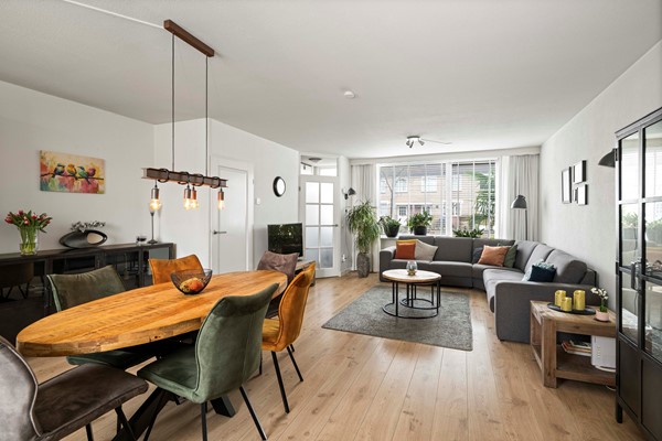 Medium property photo - Barbiershoeve 22, 7326 DB Apeldoorn