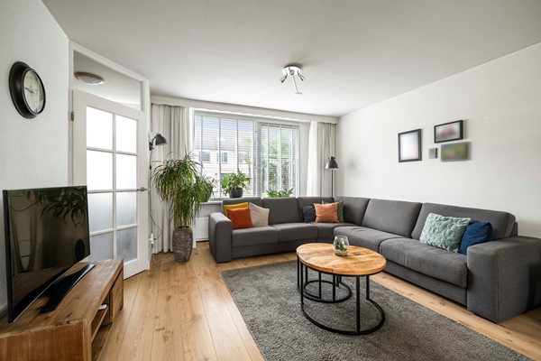 Medium property photo - Barbiershoeve 22, 7326 DB Apeldoorn