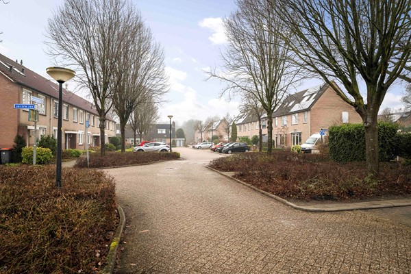 Medium property photo - Barbiershoeve 22, 7326 DB Apeldoorn
