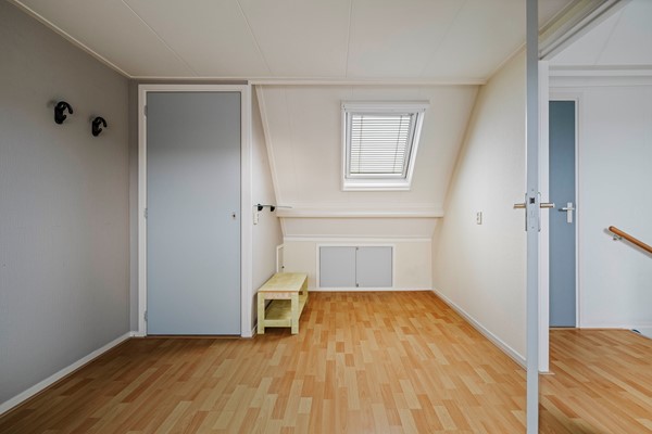 Medium property photo - Barbiershoeve 22, 7326 DB Apeldoorn