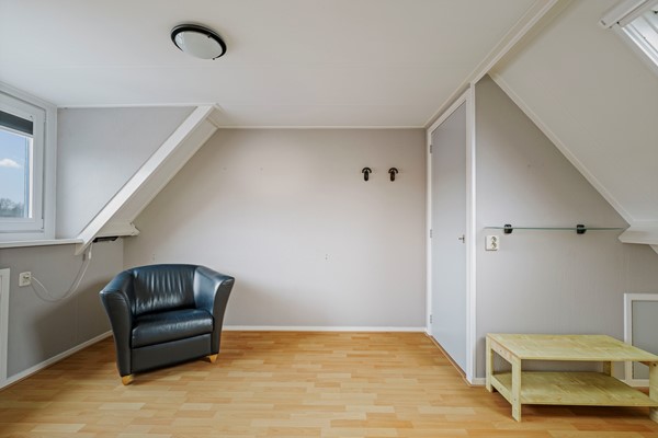 Medium property photo - Barbiershoeve 22, 7326 DB Apeldoorn