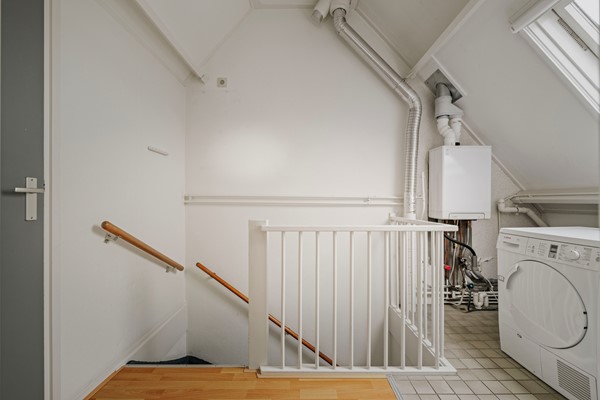 Medium property photo - Barbiershoeve 22, 7326 DB Apeldoorn