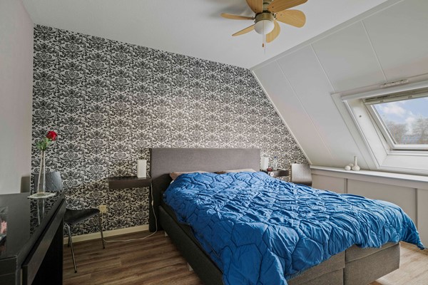 Medium property photo - Barbiershoeve 22, 7326 DB Apeldoorn