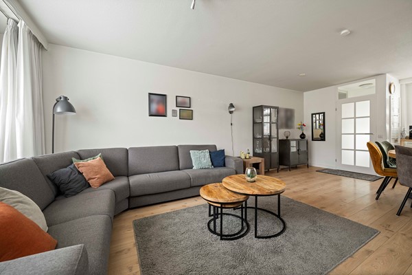 Medium property photo - Barbiershoeve 22, 7326 DB Apeldoorn