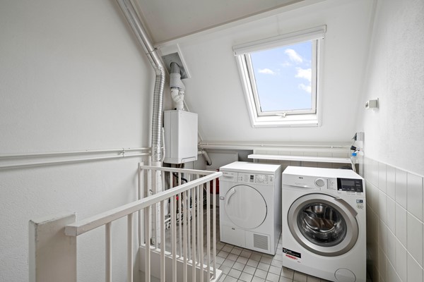 Medium property photo - Barbiershoeve 22, 7326 DB Apeldoorn