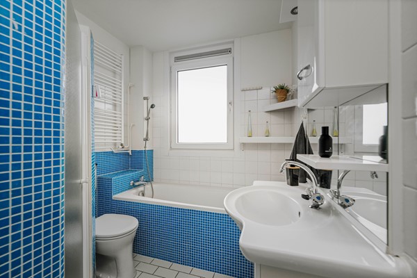 Medium property photo - Barbiershoeve 22, 7326 DB Apeldoorn