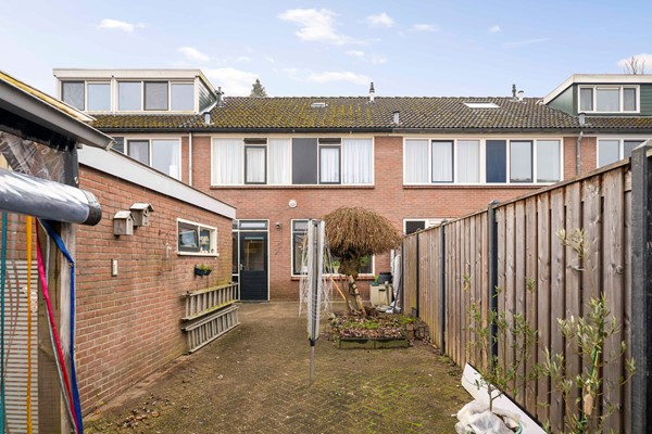 Medium property photo - Langs de Wetering 28, 7431 EB Diepenveen