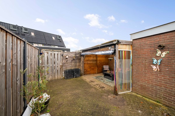 Medium property photo - Langs de Wetering 28, 7431 EB Diepenveen