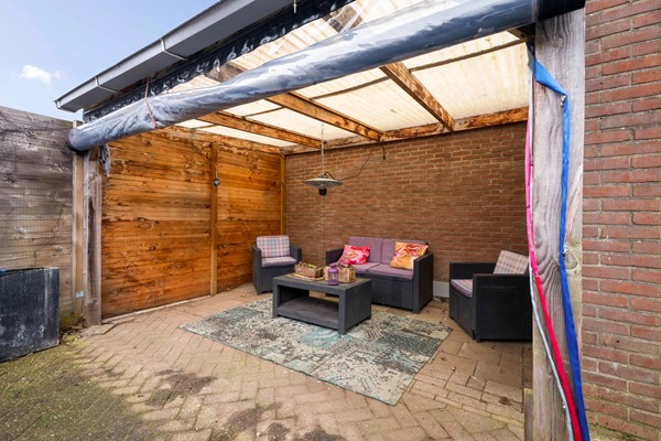 Medium property photo - Langs de Wetering 28, 7431 EB Diepenveen