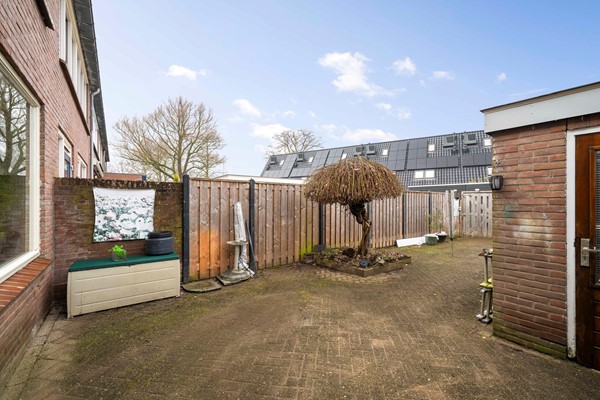 Medium property photo - Langs de Wetering 28, 7431 EB Diepenveen