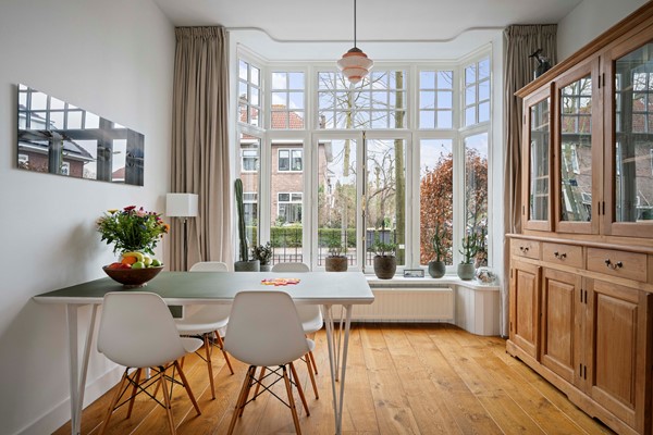 Medium property photo - Radstakeweg 17, 7412 XR Deventer