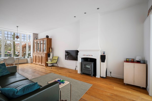 Medium property photo - Radstakeweg 17, 7412 XR Deventer