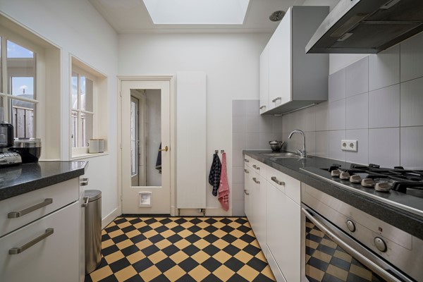 Medium property photo - Radstakeweg 17, 7412 XR Deventer