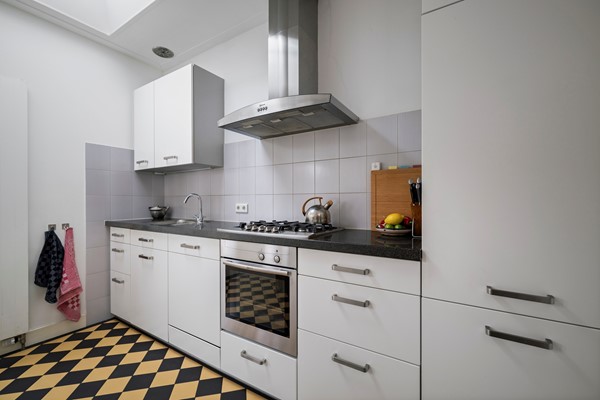 Medium property photo - Radstakeweg 17, 7412 XR Deventer