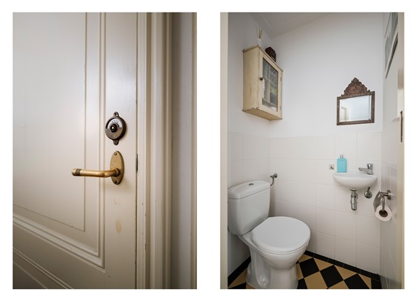 Medium property photo - Radstakeweg 17, 7412 XR Deventer