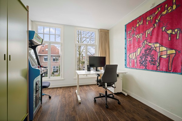 Medium property photo - Radstakeweg 17, 7412 XR Deventer