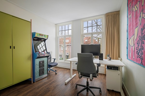 Medium property photo - Radstakeweg 17, 7412 XR Deventer