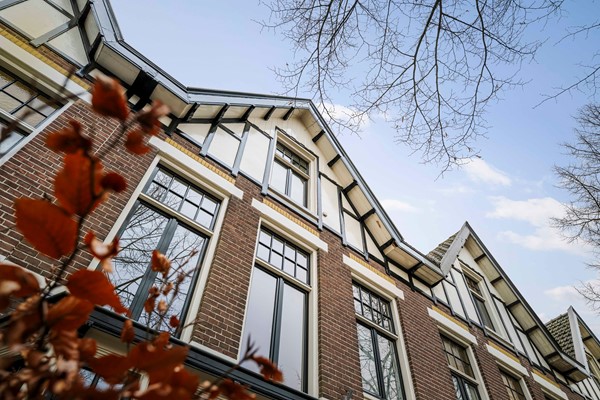 Medium property photo - Radstakeweg 17, 7412 XR Deventer