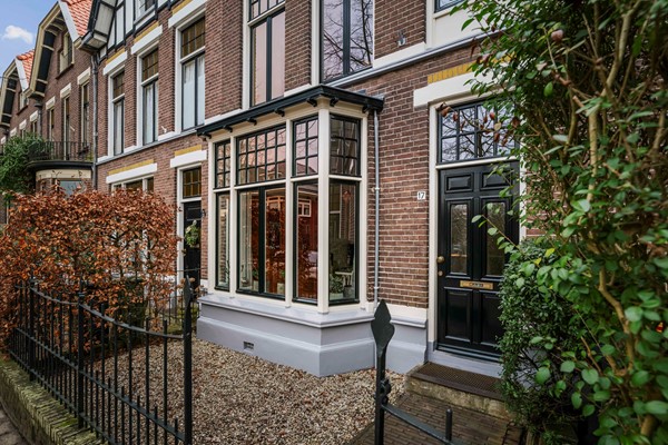 Medium property photo - Radstakeweg 17, 7412 XR Deventer