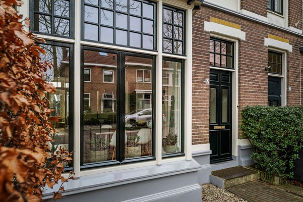 Medium property photo - Radstakeweg 17, 7412 XR Deventer