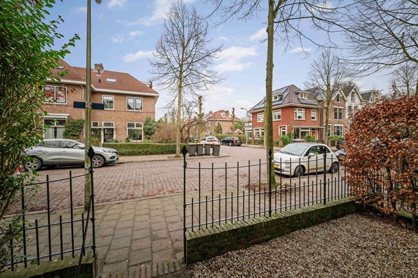 Medium property photo - Radstakeweg 17, 7412 XR Deventer