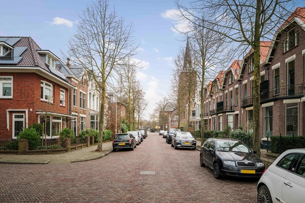 Medium property photo - Radstakeweg 17, 7412 XR Deventer