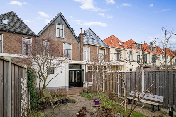 Medium property photo - Radstakeweg 17, 7412 XR Deventer