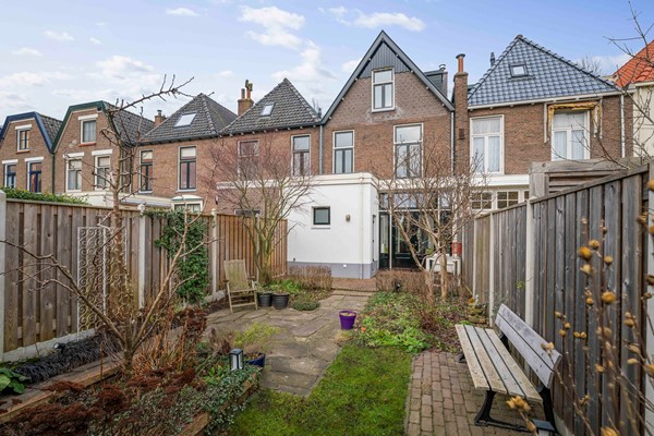 Medium property photo - Radstakeweg 17, 7412 XR Deventer