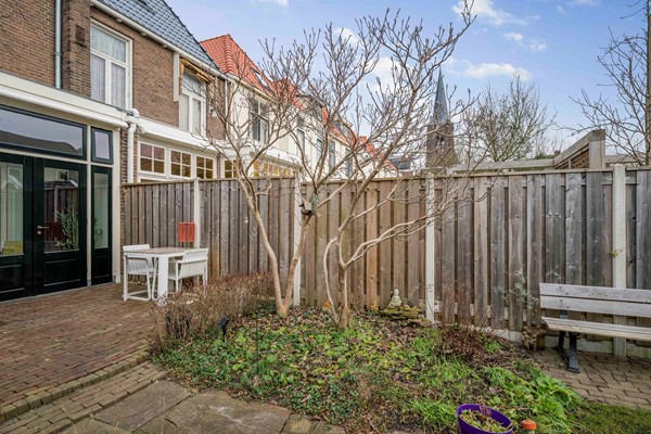 Medium property photo - Radstakeweg 17, 7412 XR Deventer