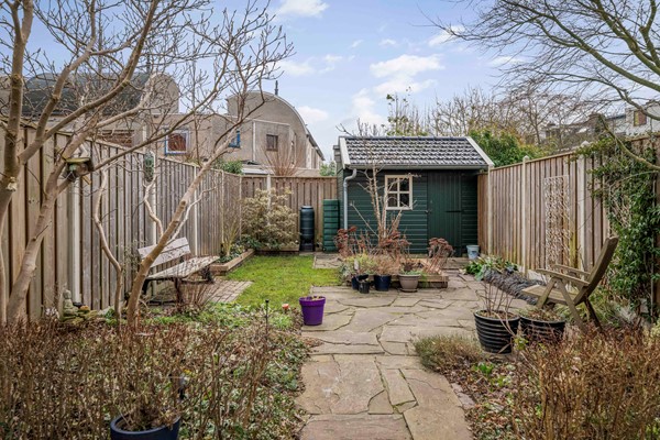 Medium property photo - Radstakeweg 17, 7412 XR Deventer