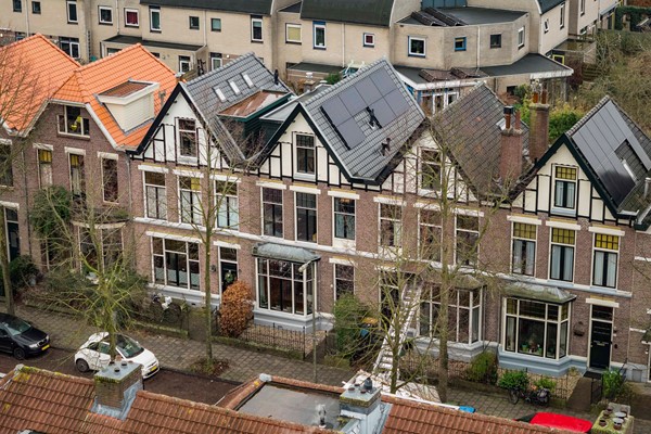 Medium property photo - Radstakeweg 17, 7412 XR Deventer