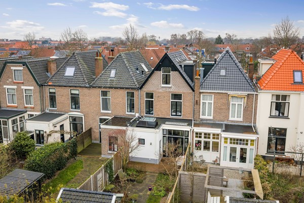 Medium property photo - Radstakeweg 17, 7412 XR Deventer