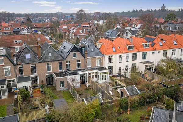 Medium property photo - Radstakeweg 17, 7412 XR Deventer