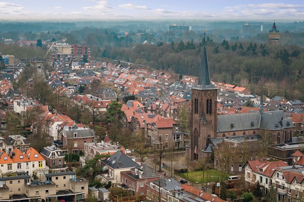 Medium property photo - Radstakeweg 17, 7412 XR Deventer