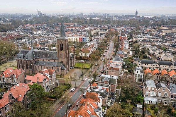 Medium property photo - Radstakeweg 17, 7412 XR Deventer