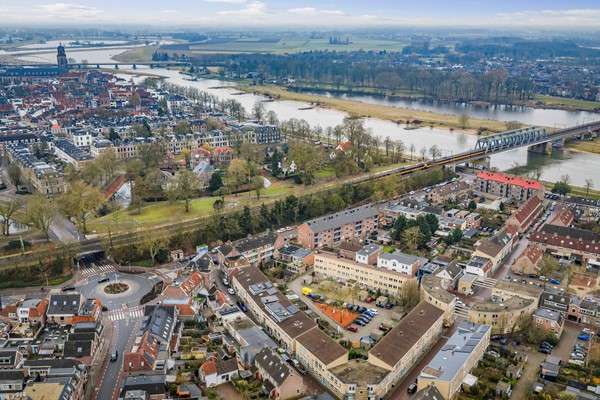 Medium property photo - Radstakeweg 17, 7412 XR Deventer