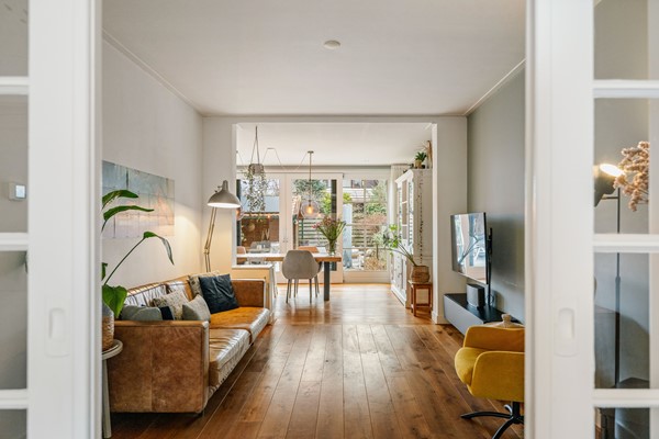 Medium property photo - Tjoenerstraat 13, 7416 XK Deventer