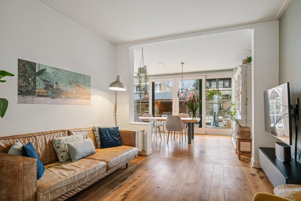 Medium property photo - Tjoenerstraat 13, 7416 XK Deventer