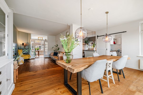 Medium property photo - Tjoenerstraat 13, 7416 XK Deventer