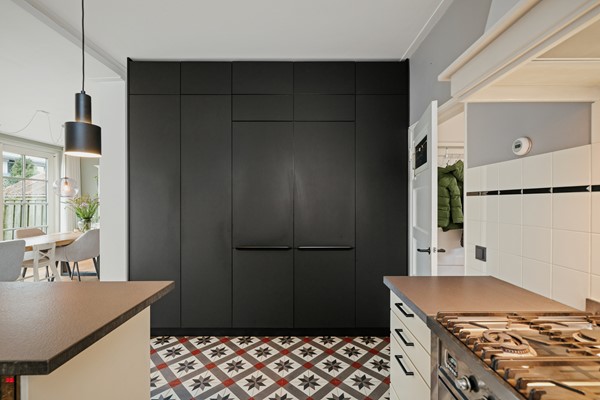 Medium property photo - Tjoenerstraat 13, 7416 XK Deventer