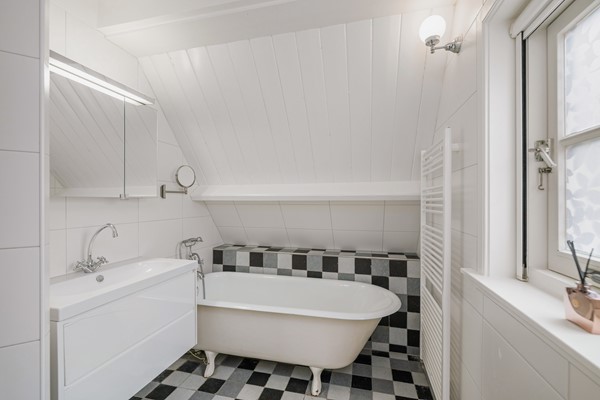 Medium property photo - Tjoenerstraat 13, 7416 XK Deventer