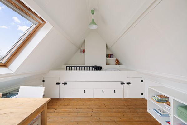 Medium property photo - Tjoenerstraat 13, 7416 XK Deventer