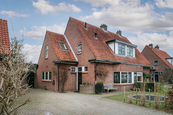 Medium property photo - Tjoenerstraat 13, 7416 XK Deventer