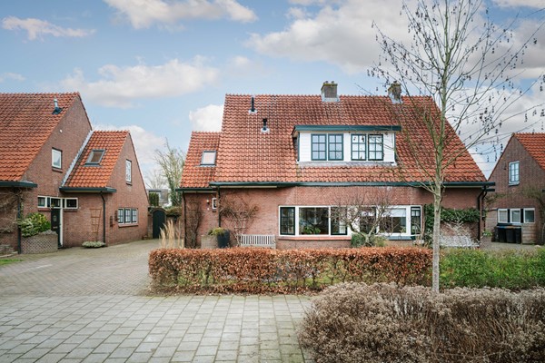 Medium property photo - Tjoenerstraat 13, 7416 XK Deventer